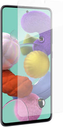 Samsung Galaxy A51 - CLEAR  - Glass Screen Protector (Tempered Glass)