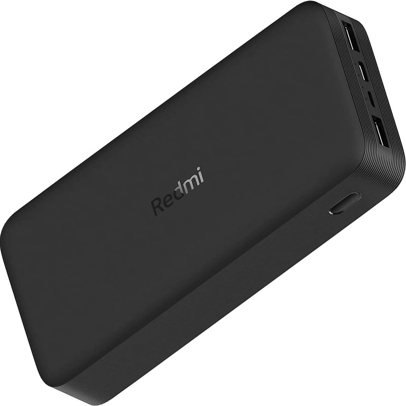 Redmi Power Bank 3 (20,000 mAh)