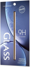 Samsung Galaxy A33 5G - CLEAR - Screen Protector Tempered Glass