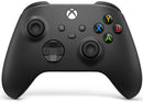 XBOX  CONTROLLER CARBON BLACK