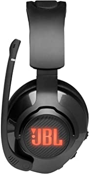 JBL Quantum 400 Wire Headphone