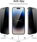 Products iPhone 14 Pro Max - PRIVACY Glass Protection