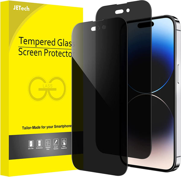 Products iPhone 14 Pro Max - PRIVACY Glass Protection