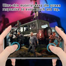 Samsung Galaxy A53 5G - CLEAR - Screen Protector Tempered Glass