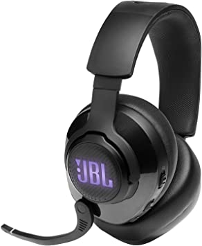 JBL Quantum 400 Wire Headphone