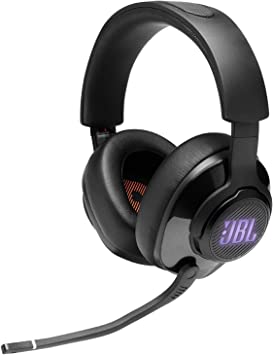 JBL Quantum 400 Wire Headphone