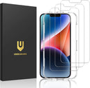 iPhone 13 Pro Max - CLEAR - Glass Protection