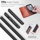 Samsung Galaxy A71 5G Wallet Case