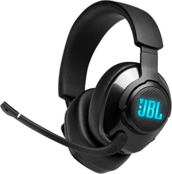 JBL Quantum 400 Wire Headphone