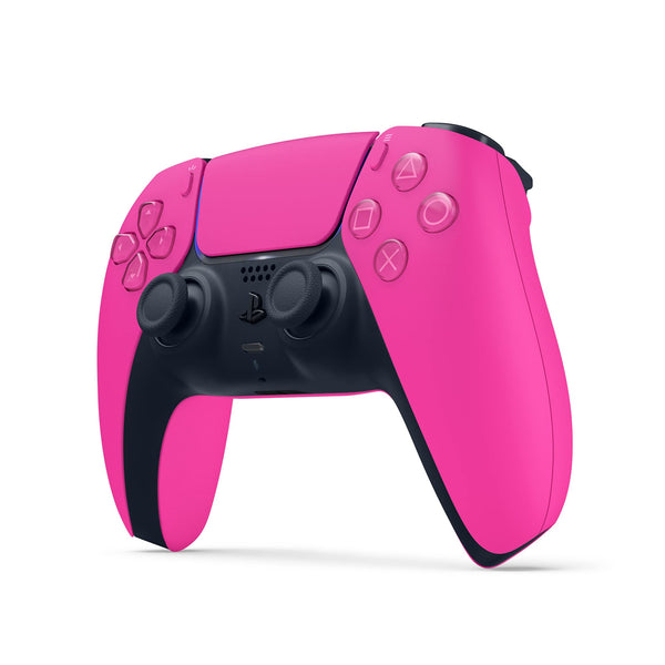 Playstation 5 controller pink