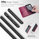 Samsung Galaxy A71 5G Wallet Case