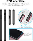 iPhone 11 Pro Max Wallet Case