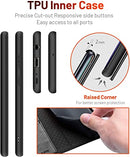 Samsung Galaxy A13 5G Wallet Case