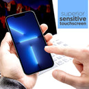 iPhone 14 Plus - CLEAR - Glass Protection