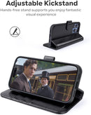 iPhone 14 Pro  Wallet Case