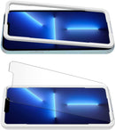 iPhone 14 Plus - CLEAR - Glass Protection