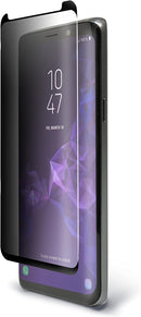 Samsung Galaxy S9 - PRIVACY - Tempered Glass Protection