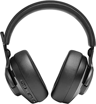 JBL Quantum 400 Wire Headphone