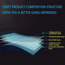 Samsung Galaxy S10 PLus - PRIVACY - Screen Protector Tempered Glass (Anti-Spy 3D Curve Edge 9H Hardness Tempered Glass)