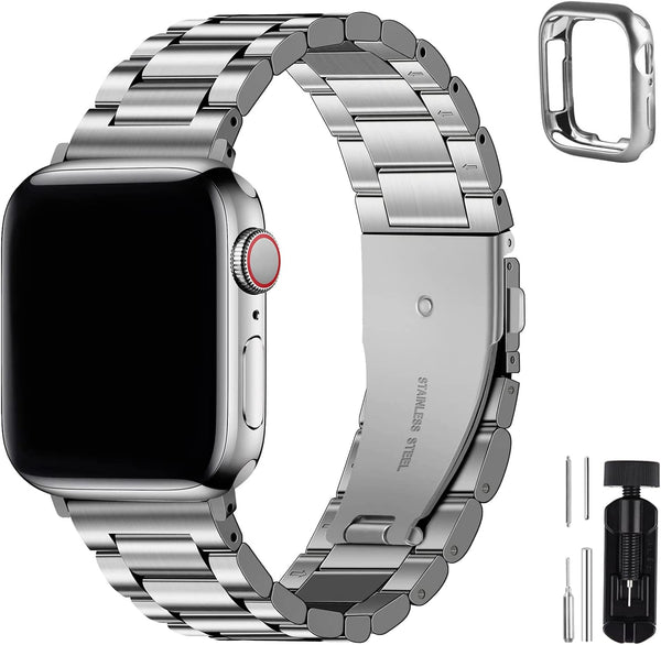 42/44mm Metal band for apple watch