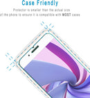 iPhone 6s Plus / 6 plus - CLEAR - Glass Protection