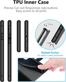 iPhone 11 Pro  Wallet Case