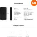 Redmi Power Bank 3 (20,000 mAh)