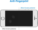 iPhone SE 2016 -CLEAR - Glass Protection (Not for 2022/2020)