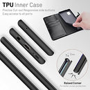 Samsung Galaxy A71 5G Wallet Case