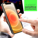 iPhone 12 Pro - CLEAR - Glass Protection