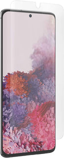 Samsung Galaxy S20 - CLEAR - Screen Protector Tempered Glass