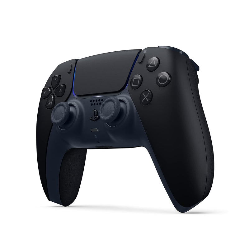 Playstation 5 controller black