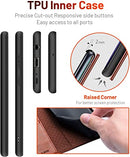 Samsung Galaxy A51 Wallet Case