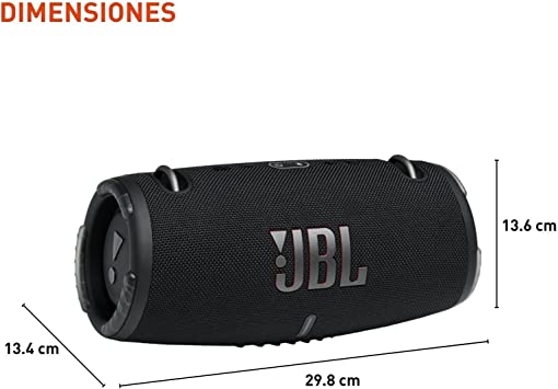 JBL Xtreme 3