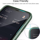 iPhone X/XS - CLEAR - Glass Protection