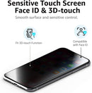 iPhone XS Max and iPhone 11 Pro Max - 6.5 Inch, 5.91" x 2.76", Anti Glare & Blue Light