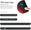 iPhone XR Wallet Case