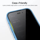 Products iPhone 14 Pro Max - PRIVACY Glass Protection