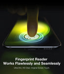 Samsung Galaxy S23  - CLEAR - Screen Protector Tempered Glass