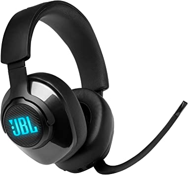 JBL Quantum 400 Wire Headphone