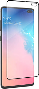 Samsung Galaxy S10 Plus - CLEAR - Screen Protector Tempered Glass