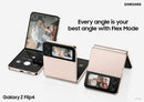 Samsung Galaxy Z Flip 4, Factory Unlocked Android Smartphone