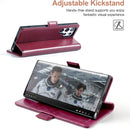 Samsung Galaxy S22 Ultra  Wallet Case