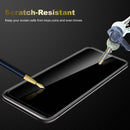 Samsung Galaxy A73 5G - CLEAR - Screen Protector Tempered Glass