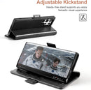 Samsung Galaxy S22 Ultra  Wallet Case