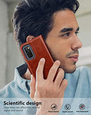 Samsung Galaxy S20 Wallet Case