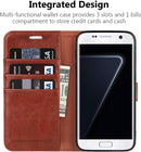 Samsung Galaxy S7  Wallet Case