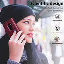 Samsung Galaxy S9  Plus  Wallet Case