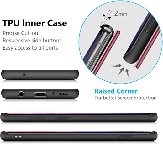 Samsung Galaxy S10  Wallet Case