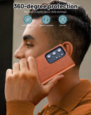 Samsung Galaxy S23 Ultra Wallet Case